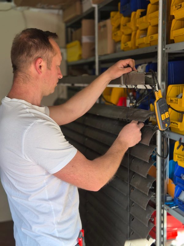 Reparatur